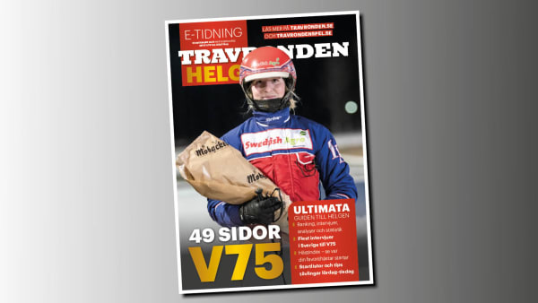 Foto: LENA EMMOTH/TR BILD