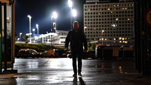 Foto: MALIN ALBINSSON / TR BILD