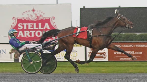 Foto: MICHAEL LISA/LISA PHOTO