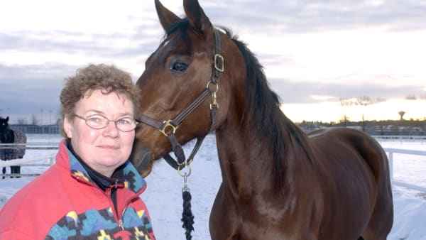 Foto: THOMAS BLOMQVIST/TR BILD