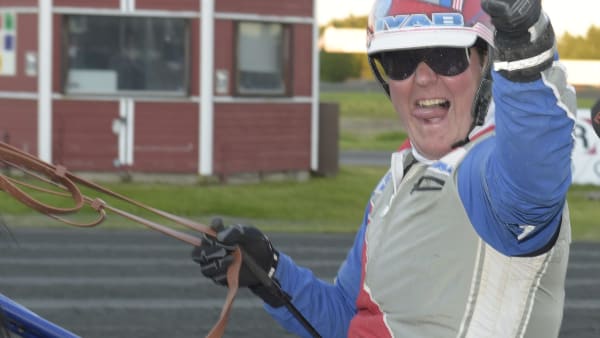 Foto: LEIF NORBERG/ALN