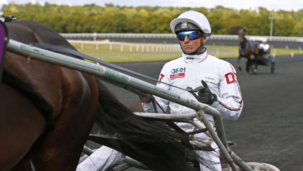 Foto: MARIA HOLMÉN / TR BILD