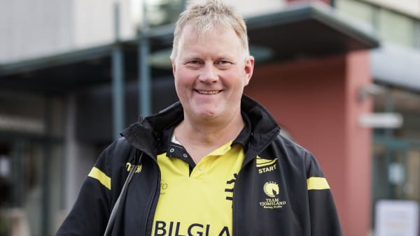 Foto: LENA EMMOTH / TR BILD