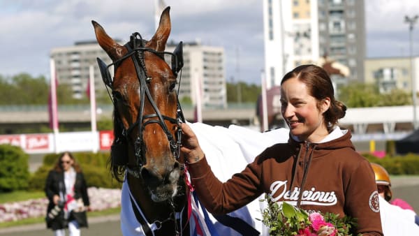 Foto: Maria Holmén/TR BILD