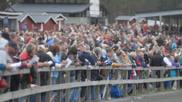 Foto: Magnus Strömsten