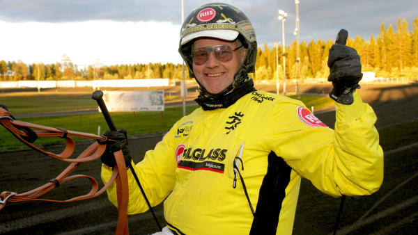 Foto: TOM JÖNEHAG/TR BILD