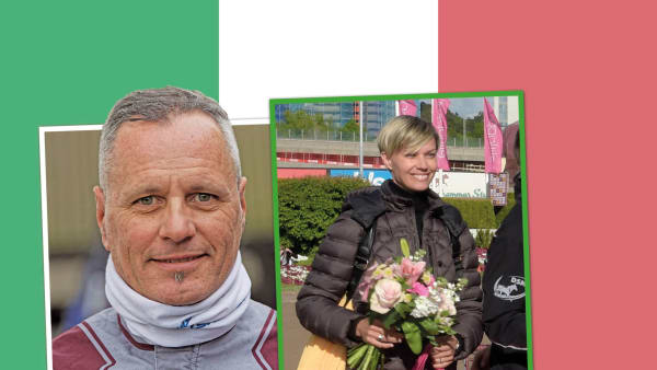 Foto: LE TROT & TR BILD