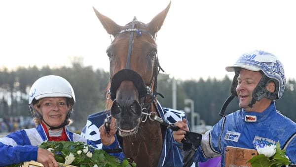 Foto: Malin Albinsson/TR Bild