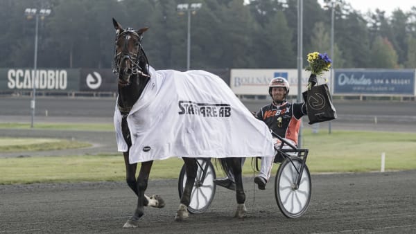 Foto: LENA EMMOTH/TR BILD