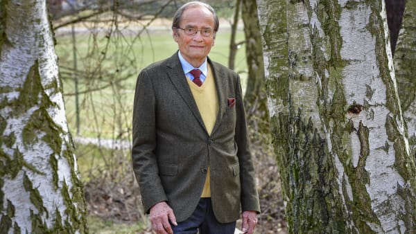 Foto: JONAS EKSTRÖMER/TT