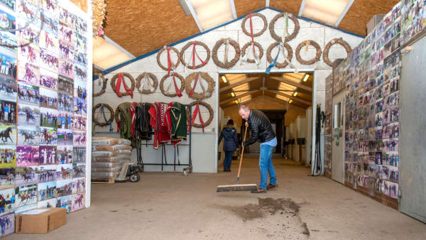 Foto: Mikael Rosenqvist