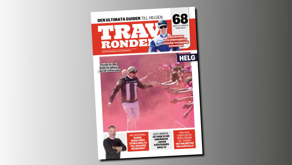 Foto: LARS JAKOBSSON/TR BILD