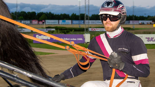 Foto: MIKAEL ROSENQUIST / TR BILD