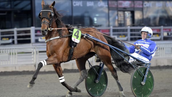 Foto: LARS JAKOBSSON / TR BILD