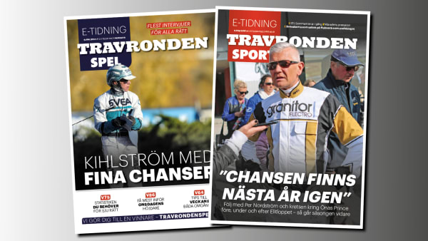 Foto: LARS JAKOBSSON & MARIA HOLMÉN/TR BIL