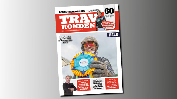 Foto: MIKAEL ROSENQUIST/TR BILD