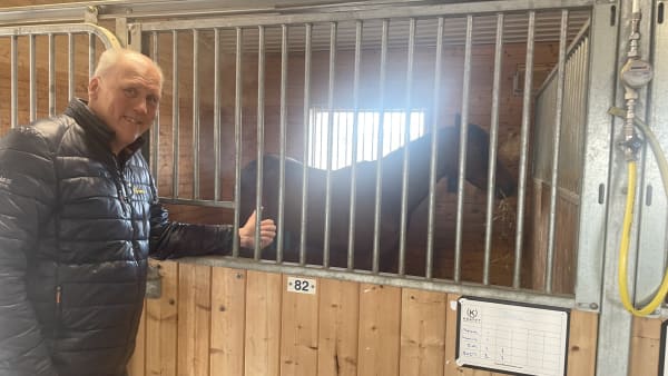 Foto: Patrick Sjöö