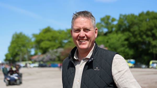 Foto: MARIA HOLMÉN/TR BILD