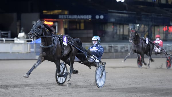 Foto: LARS JAKOBSSON / TR BILD