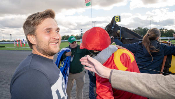 Foto: THOMAS BLOMQVIST / TR BILD