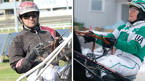 Foto: MALIN ALBINSSON/TR BILD&HANOLD/ALN