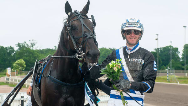 Foto: MIKAEL ROSENQUIST / TR BILD