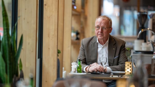 Foto: THOMAS BLOMQVIST / TR BILD