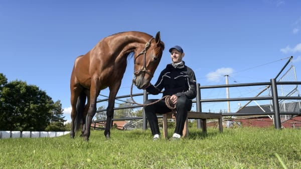 Foto: LARS JAKOBSSON / TR BILD