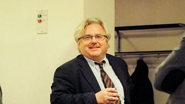 Foto: Mats Hansson/ALN