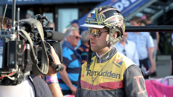 Foto: LARS JAKOBSSON / TR BILD