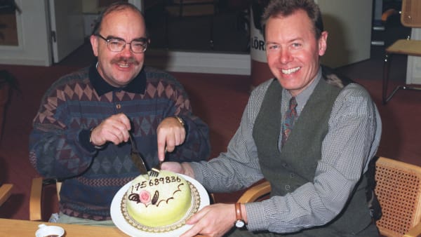 Foto: Lars Jakobsson/TR BILD