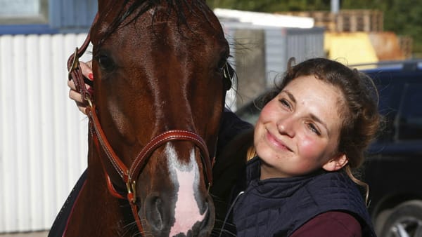 Foto: THOMAS BLOMQVIST