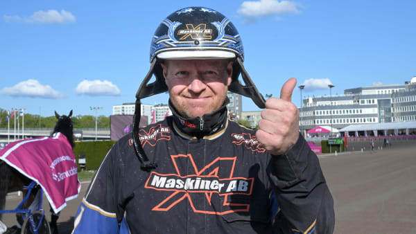 Foto: LARS JAKOBSSON / TR BILD