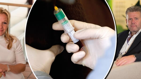 Foto: Thomas Blomqvist och Micke Gustafsson/TR Bild