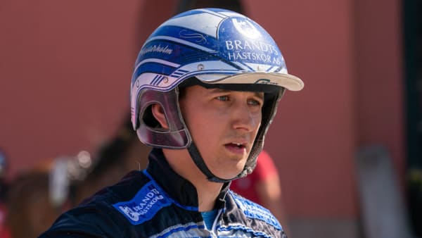 Foto: Thomas Blomqvist/TR Bild