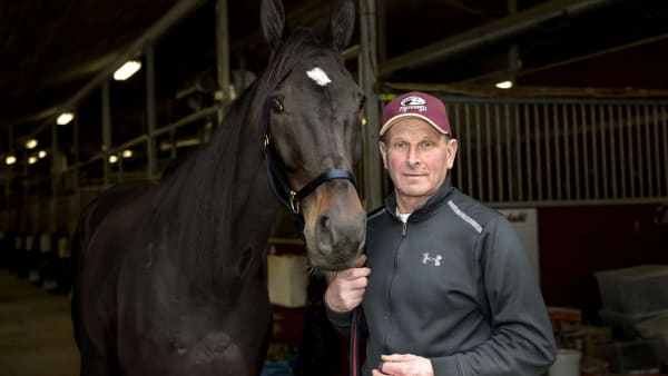 Foto: LARS JAKOBSSON/TR BILD