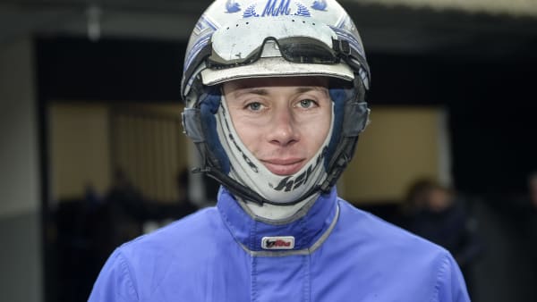 Foto: Lars Jakobsson/TR Bild