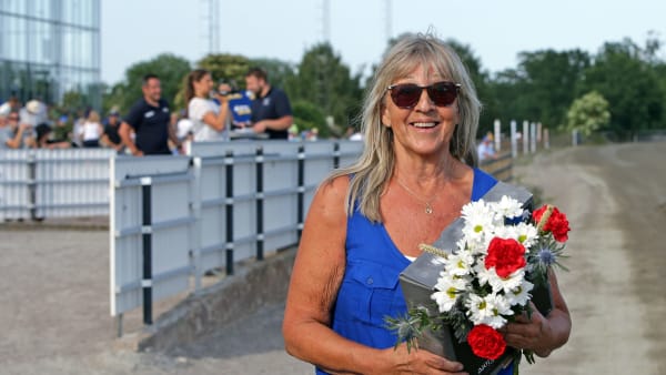 Foto: MATILDA ÖHRMAN / TR BILD