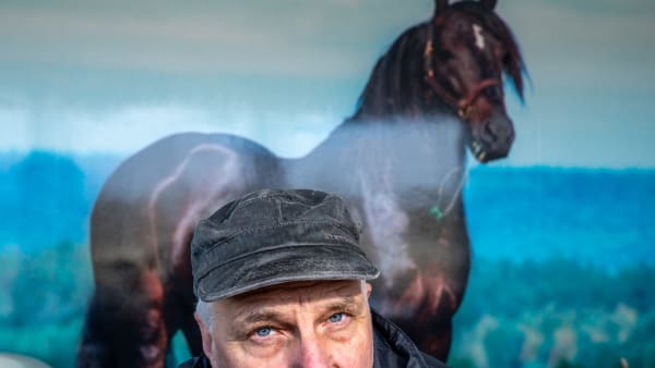 Foto: THOMAS BLOMQVIST / TR BILD