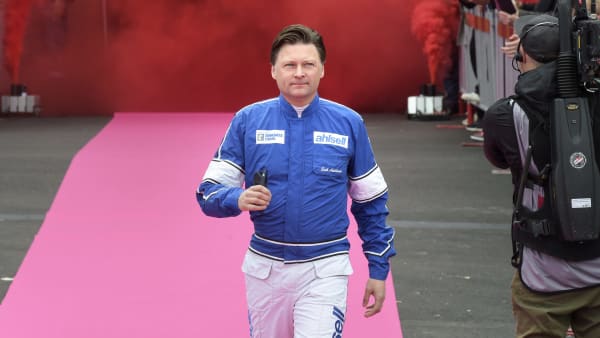 Foto: LARS JAKOBSSON / TR BILD