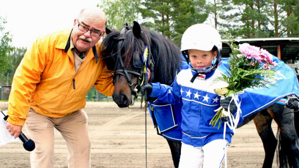 Foto: Tom Jönehag