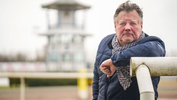 Foto: THOMAS BLOMQVIST / TR BILD