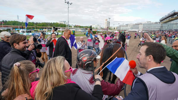 Foto: THOMAS BLOMQVIST / TR BILD