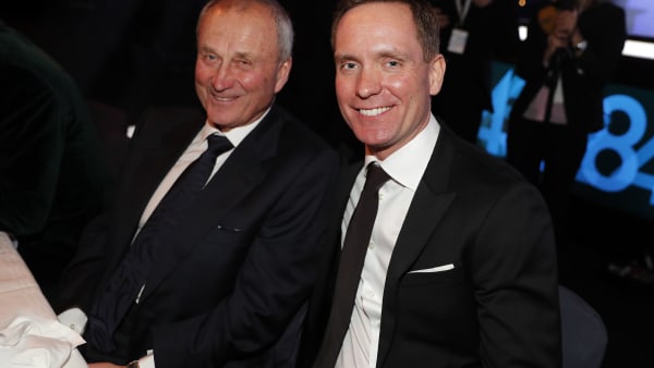 Foto: MICKE GUSTFSSON/TR BILD