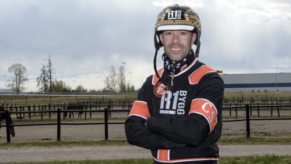 Foto: LARS JAKOBSSON / TR BILD