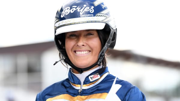 Foto: MALIN ALBINSSON / TR BILD