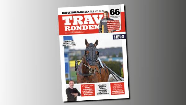 Foto: MALIN ALBINSSON