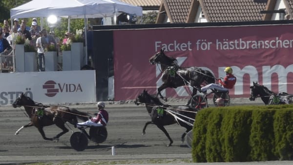 Foto: Lars Jakobsson/TR Bild