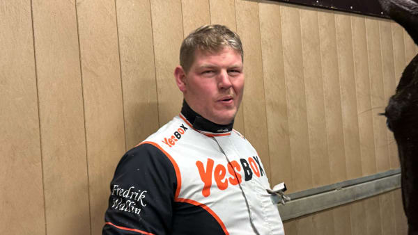 Foto: RICKARD HANSSON/TR BILD