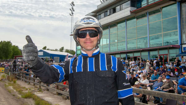 Foto: MIKAEL ROSENQUIST / TR BILD